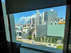 The Central (D1), Office #572598351